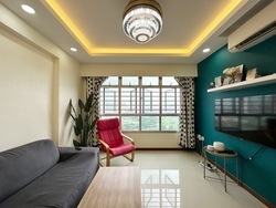 Blk 449B West Valley @ Bukit Batok (Bukit Batok), HDB 4 Rooms #417721911